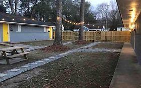 Private Lux Modern Fondren Apt
